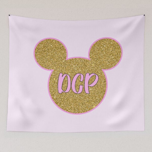 Item preview, dcp college program ears designed and sold by samantha brachman.