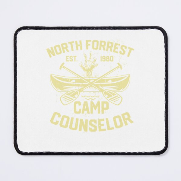 Item preview, Gift For Men Camp Counselor Awesome For Movie Fan designed and sold by PrestonMarks.