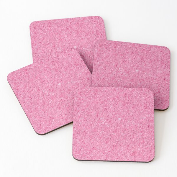 Item preview, Just pink designed and sold by Inspieation.