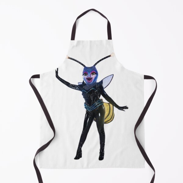 Item preview, Masked Singer US Season 7 Costume - Firefly designed and sold by RTVFanVault.