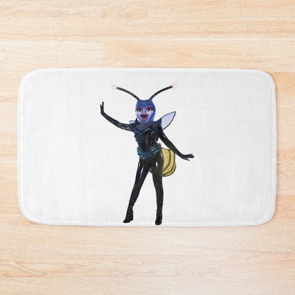 Item preview, Masked Singer US Season 7 Costume - Firefly designed and sold by RTVFanVault.