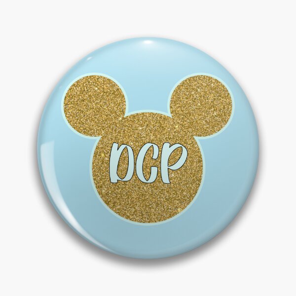 Item preview, dcp college program ears designed and sold by samantha brachman.