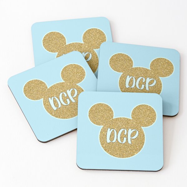 Item preview, dcp college program ears designed and sold by samantha brachman.