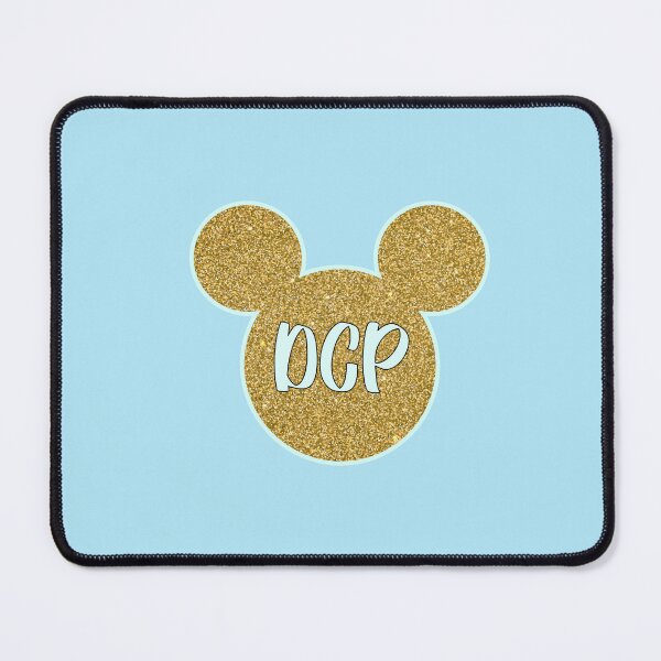 Item preview, dcp college program ears designed and sold by samantha brachman.