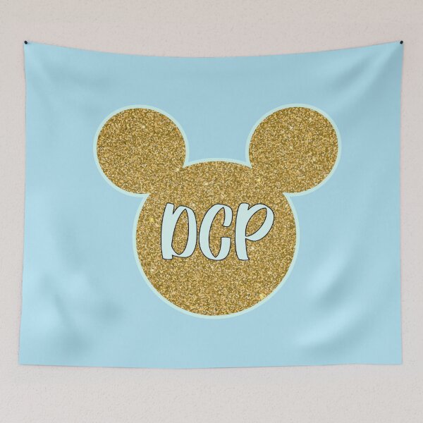 Item preview, dcp college program ears designed and sold by samantha brachman.