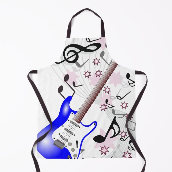 Item preview, guitar is my life designed and sold by Creaciontrompiz.