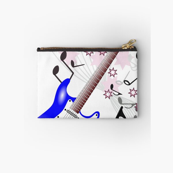 Item preview, guitar is my life designed and sold by Creaciontrompiz.