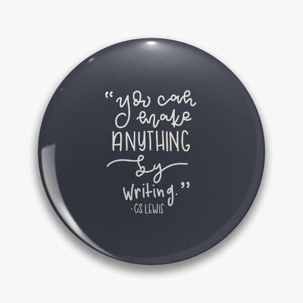 Item preview, Writing Quote designed and sold by Taylor Beth Knight.