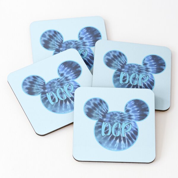 Item preview, dcp college program ears tie dye designed and sold by samantha brachman.