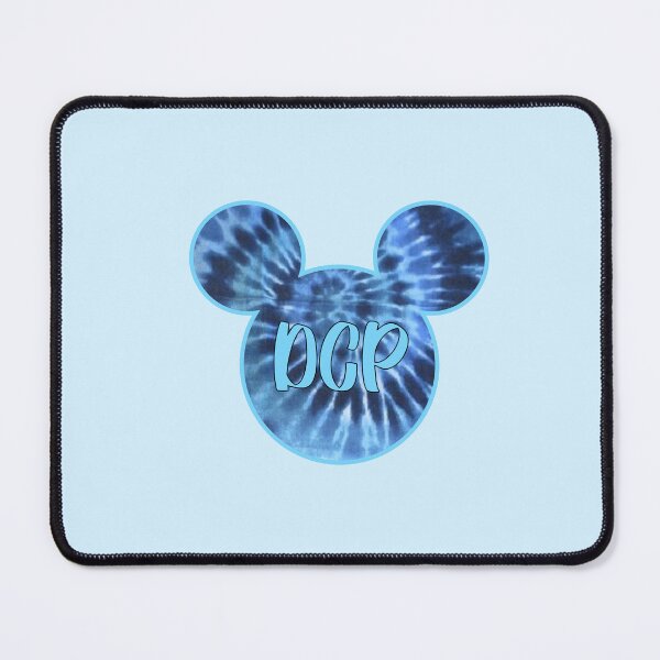 Item preview, dcp college program ears tie dye designed and sold by samantha brachman.