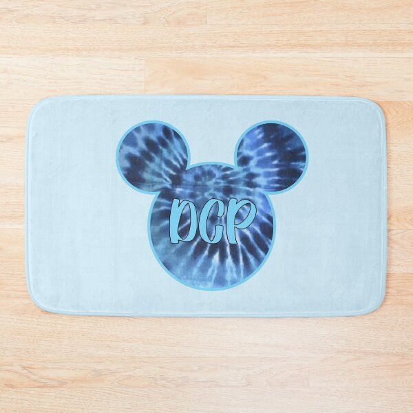 Item preview, dcp college program ears tie dye designed and sold by samantha brachman.