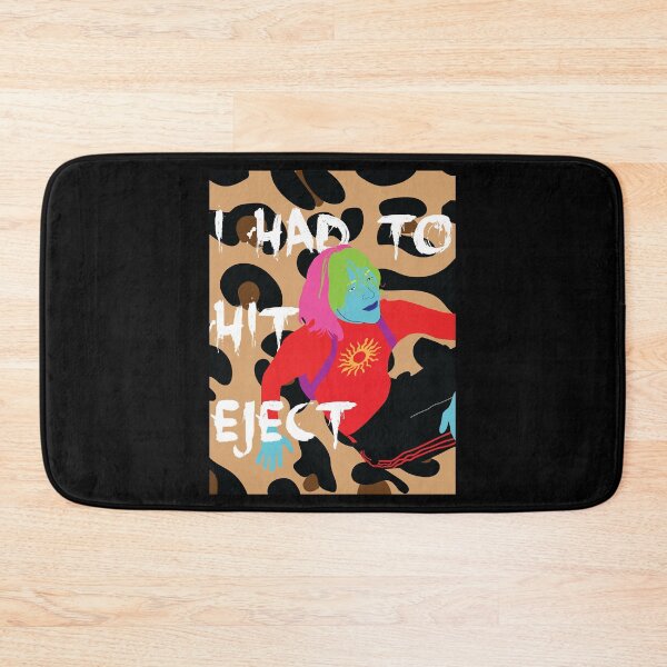 Item preview, Gift For Men Wyatt Shears Hit Eject Gift For Fan designed and sold by Mrglenbernhard.