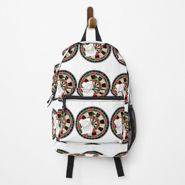 Item preview, Radar dartboard    designed and sold by NagleyAlex.