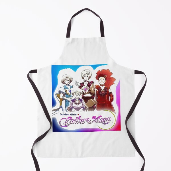 Item preview, Salor Moon GG designed and sold by NagleyAlex.