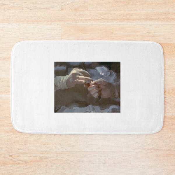 Item preview, something about hands (bg)   designed and sold by NagleyAlex.