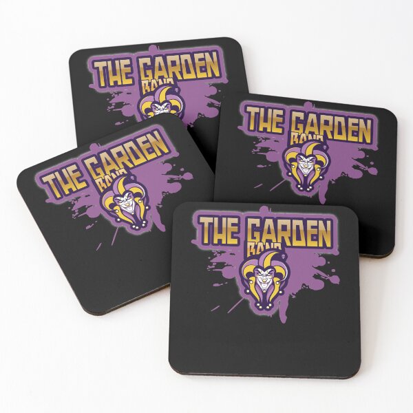 Item preview, Gift Idea The Garden Band Christmas Holiday designed and sold by Mrglenbernhard.