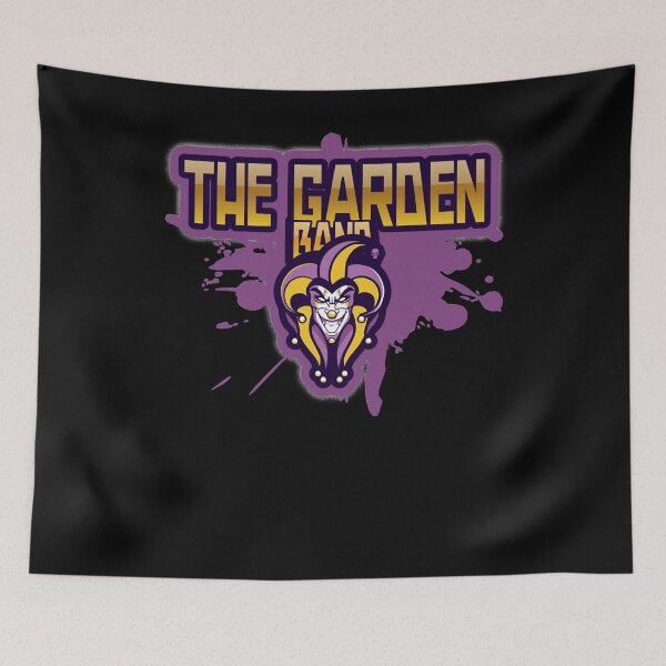 Item preview, Gift Idea The Garden Band Christmas Holiday designed and sold by Mrglenbernhard.