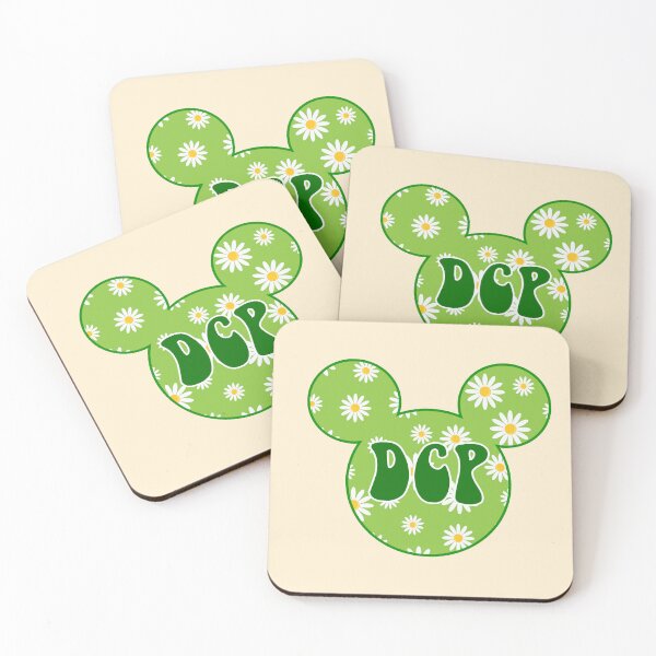 Item preview, dcp college program flower ears designed and sold by samantha brachman.