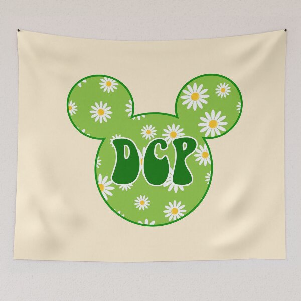 Item preview, dcp college program flower ears designed and sold by samantha brachman.