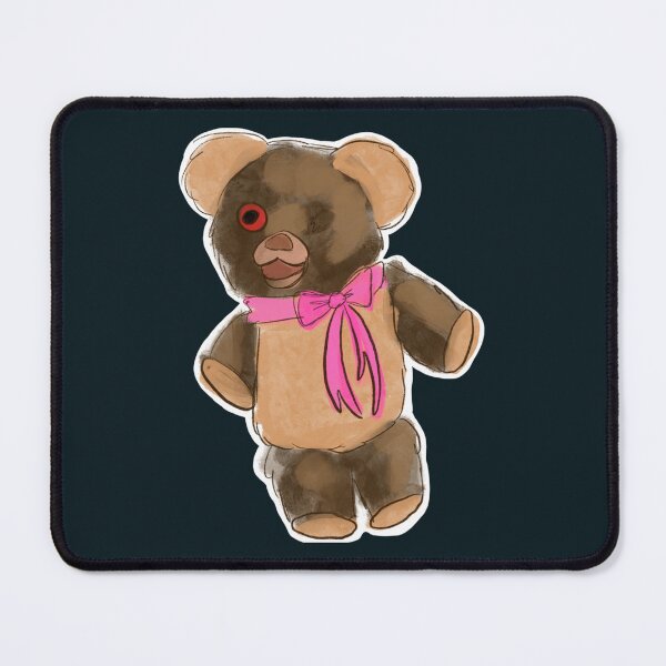 Item preview, Radar’s Teddy   designed and sold by NagleyAlex.