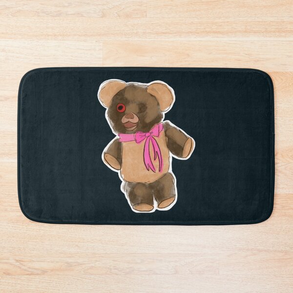 Item preview, Radar’s Teddy   designed and sold by NagleyAlex.