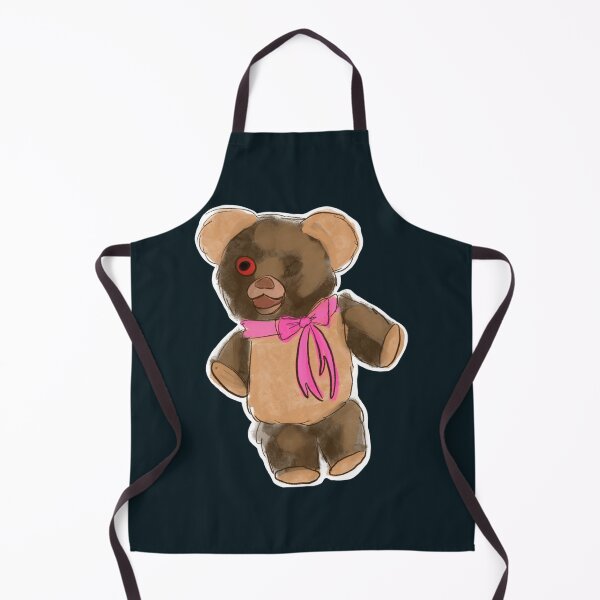 Item preview, Radar’s Teddy designed and sold by NagleyAlex.