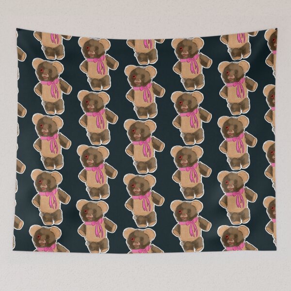 Item preview, Radar’s Teddy   designed and sold by NagleyAlex.