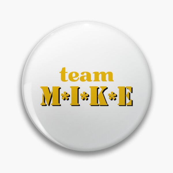 Item preview, Team Mike   designed and sold by NagleyAlex.