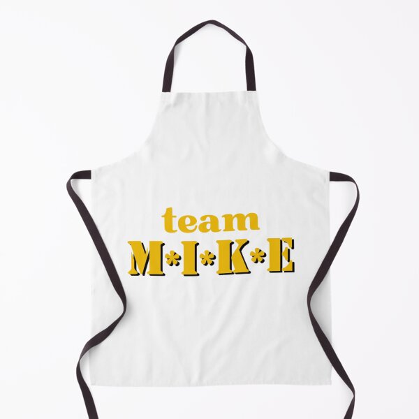 Item preview, Team Mike designed and sold by NagleyAlex.