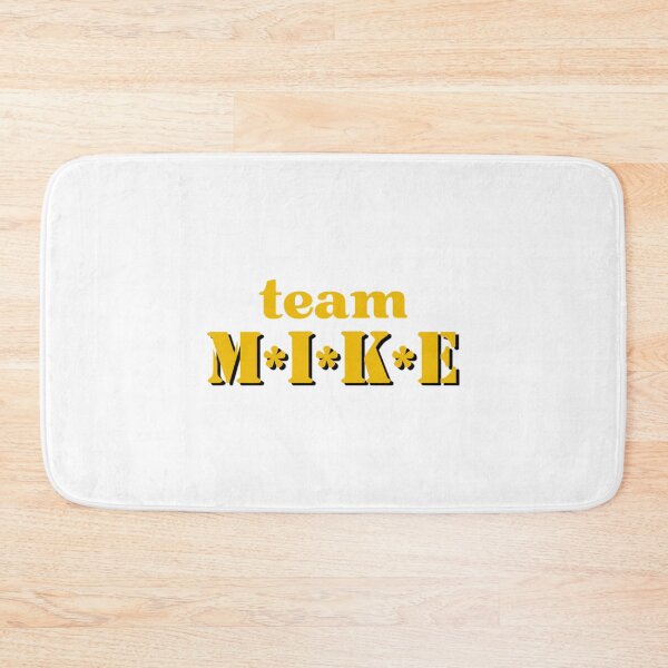 Item preview, Team Mike   designed and sold by NagleyAlex.