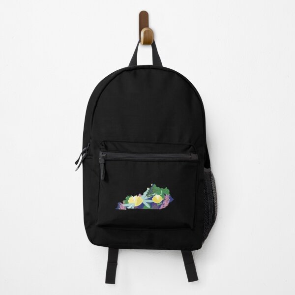 Item preview, kentucky floral no. 1 designed and sold by KelsieJeffre.