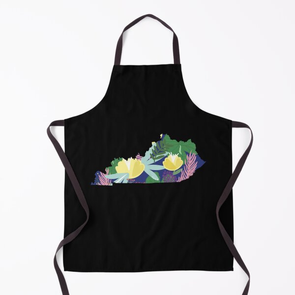 Item preview, kentucky floral no. 1 designed and sold by KelsieJeffre.