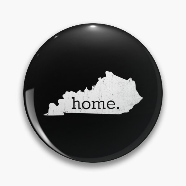 Artikelvorschau, Heimatstaat Kentucky entworfen und verkauft von KelsieJeffre.