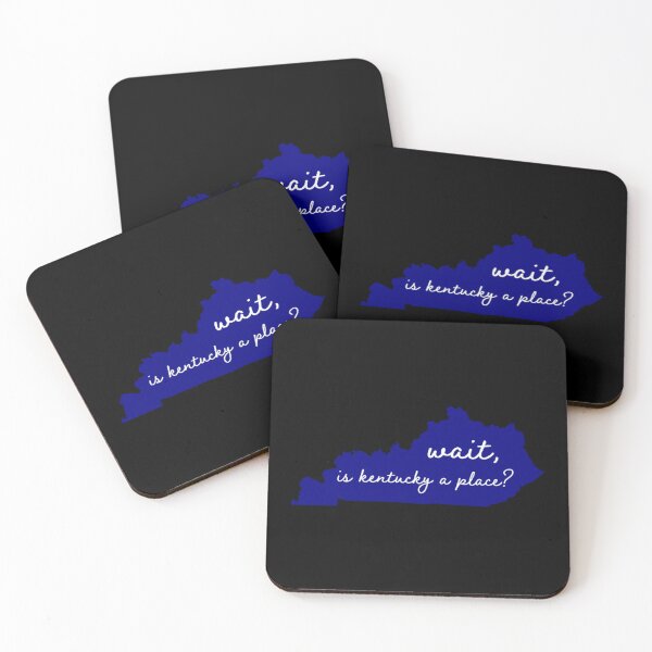 Item preview, kentucky is a real place   designed and sold by KelsieJeffre.