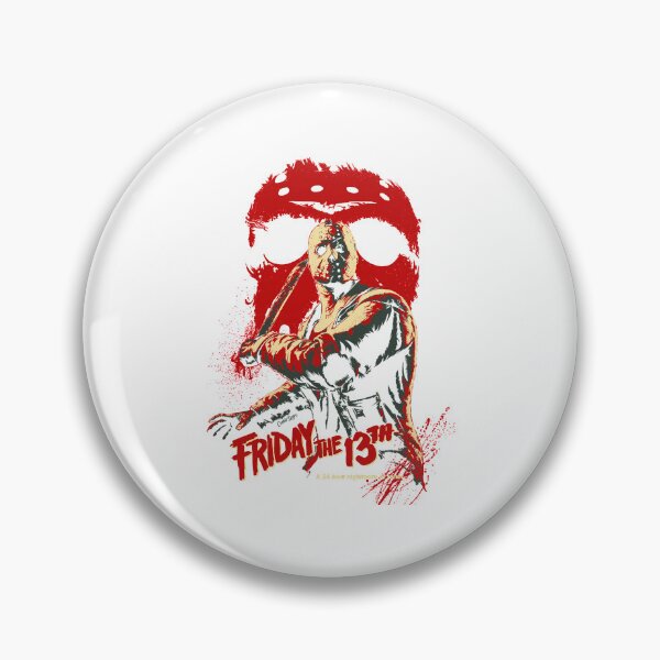 Item preview, Gifts For Women Friday The 13Th Cool Graphic Gift designed and sold by PrestonMarks.
