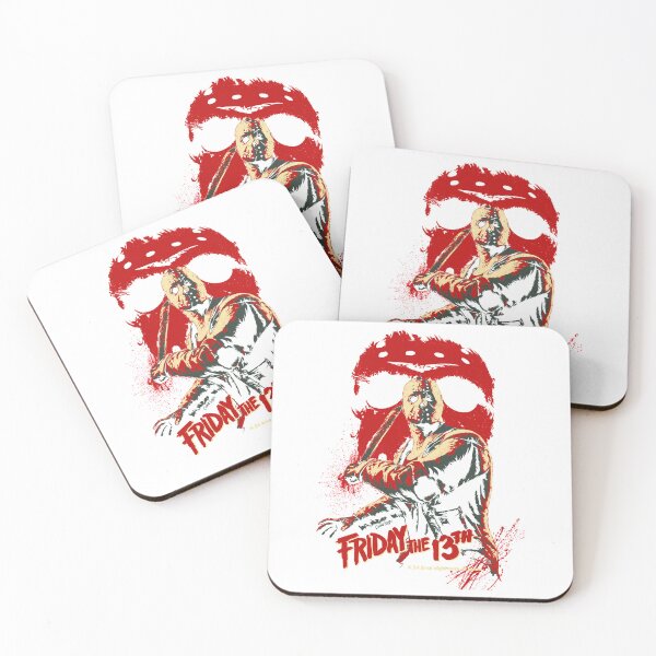 Item preview, Gifts For Women Friday The 13Th Cool Graphic Gift designed and sold by PrestonMarks.