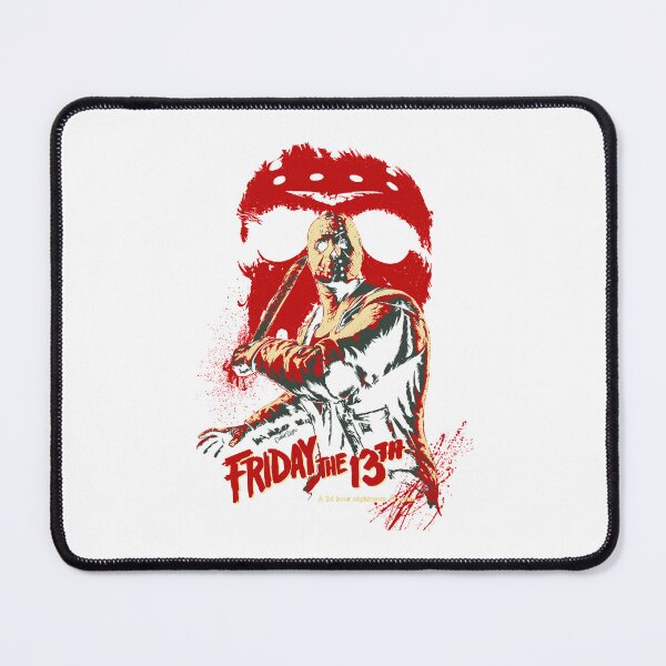 Item preview, Gifts For Women Friday The 13Th Cool Graphic Gift designed and sold by PrestonMarks.