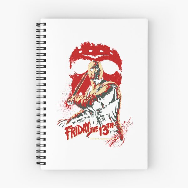 Item preview, Gifts For Women Friday The 13Th Cool Graphic Gift designed and sold by PrestonMarks.