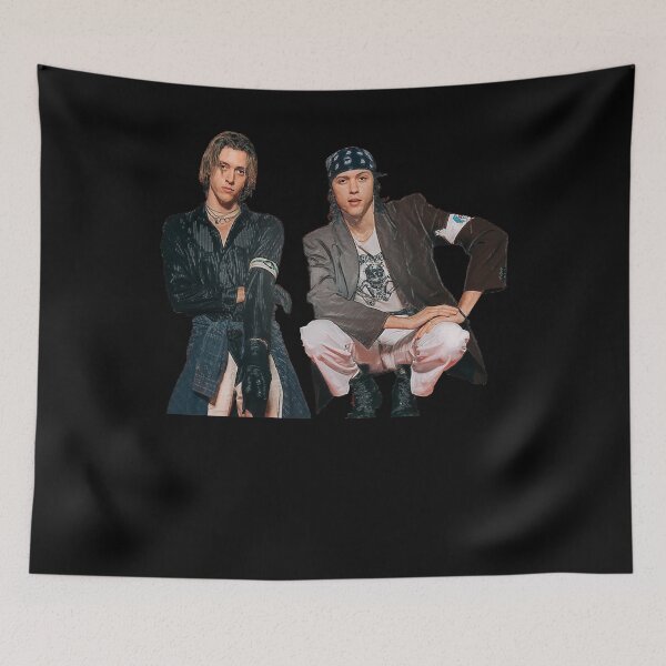 Item preview, Gifts For Women Wyatt And Fletcher Shears Aka Funny Graphic Gifts designed and sold by Mrglenbernhard.
