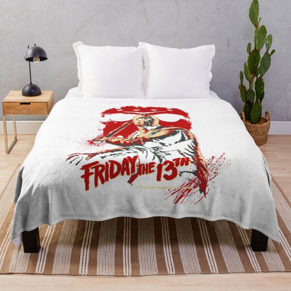 Item preview, Gifts For Women Friday The 13Th Cool Graphic Gift designed and sold by PrestonMarks.