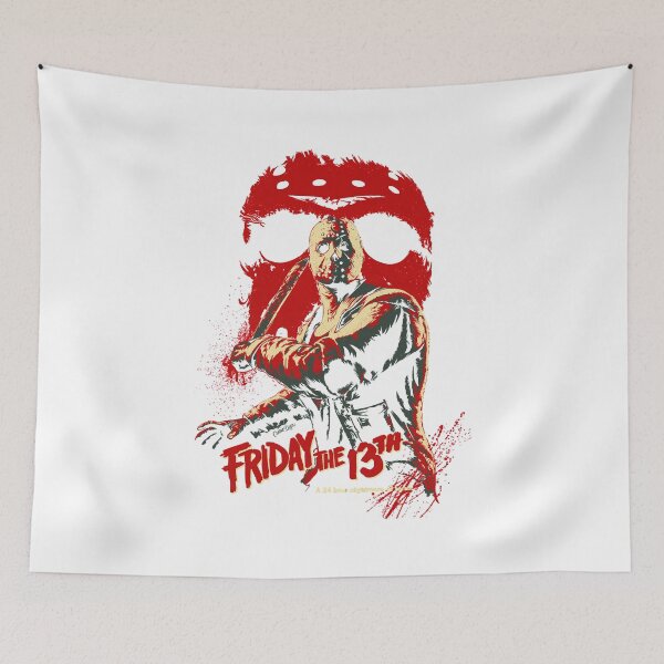 Item preview, Gifts For Women Friday The 13Th Cool Graphic Gift designed and sold by PrestonMarks.