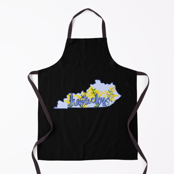 Item preview, Kentucky state flower giant goldenrod designed and sold by KelsieJeffre.