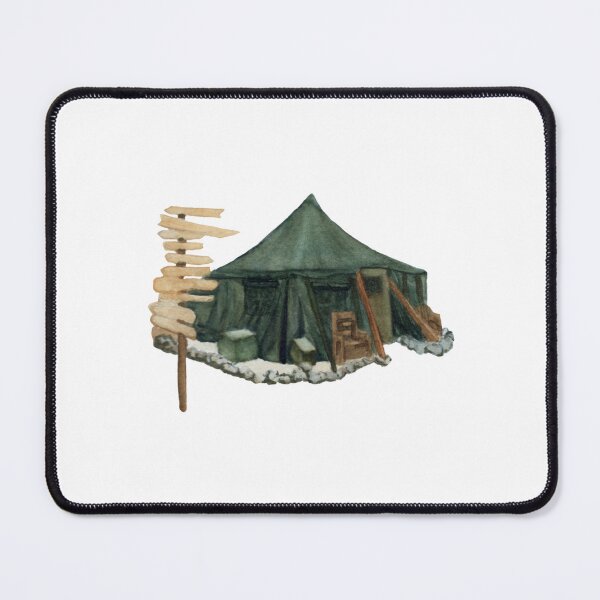 Item preview, The Swamp   designed and sold by NagleyAlex.