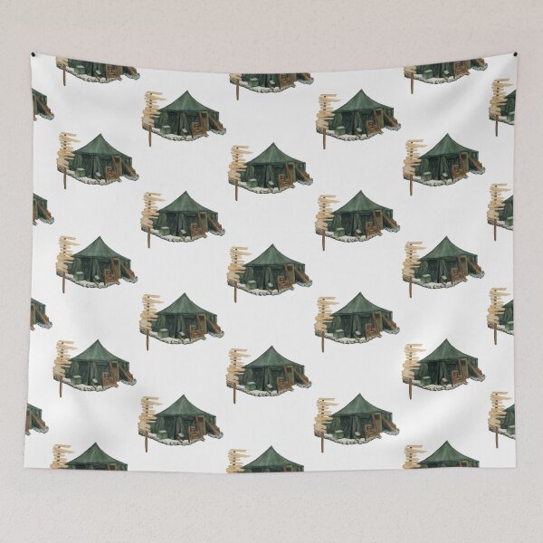 Item preview, The Swamp   designed and sold by NagleyAlex.
