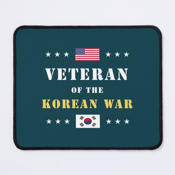 Item preview, Veteran of the Korean War   designed and sold by NagleyAlex.