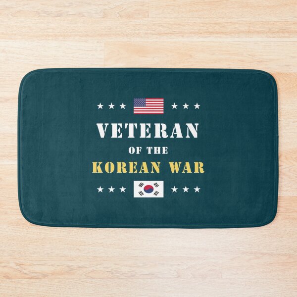 Item preview, Veteran of the Korean War   designed and sold by NagleyAlex.