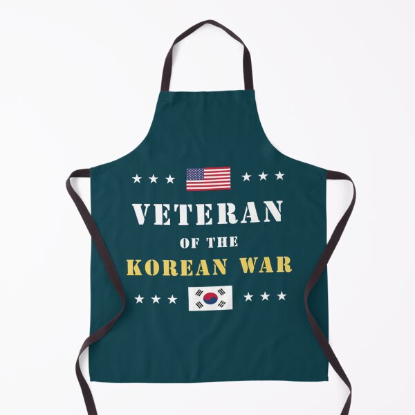 Item preview, Veteran of the Korean War designed and sold by NagleyAlex.