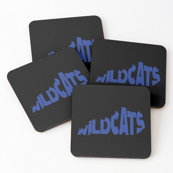 Item preview, Kentucky Wildcats    designed and sold by KelsieJeffre.