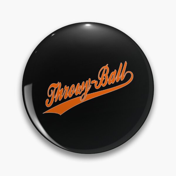 Item preview, Throwy-Ball - Funny Sports Classic T-Shirt designed and sold by cohenashl6.