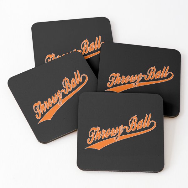 Item preview, Throwy-Ball - Funny Sports Classic T-Shirt designed and sold by cohenashl6.